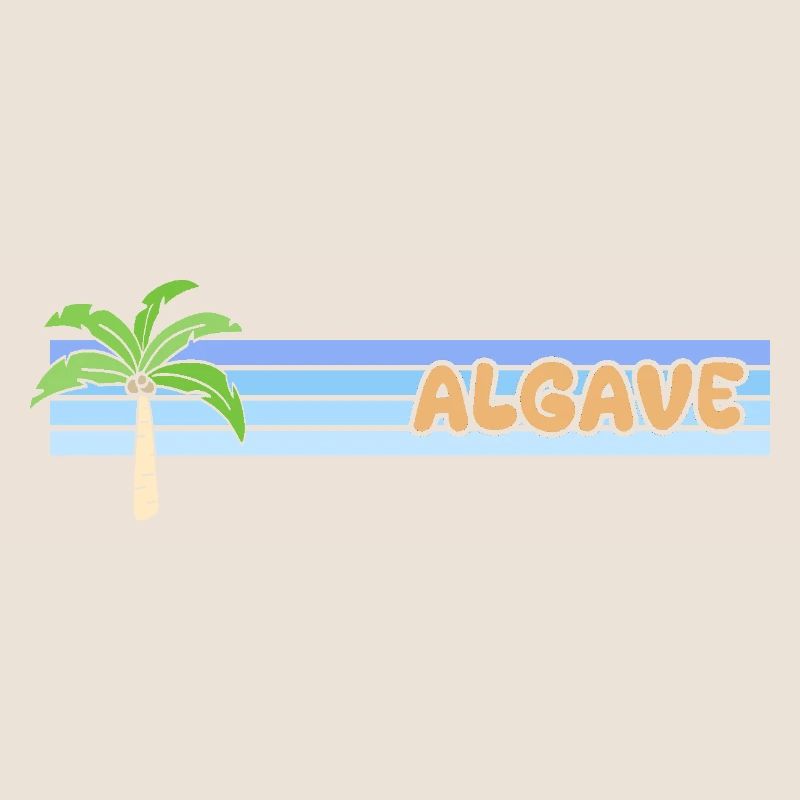 Algave als Urlaub