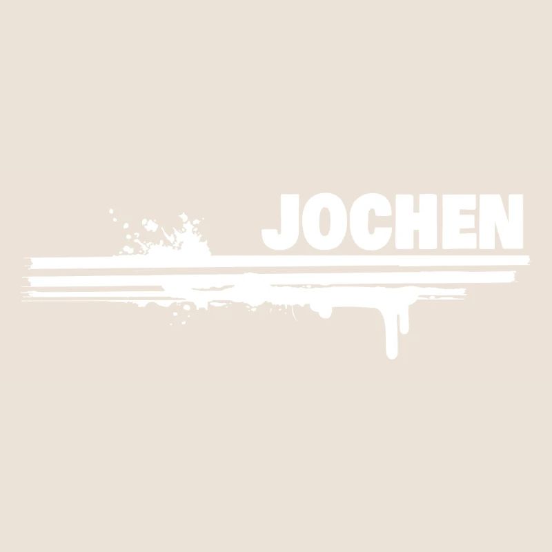 Gift for Jochen