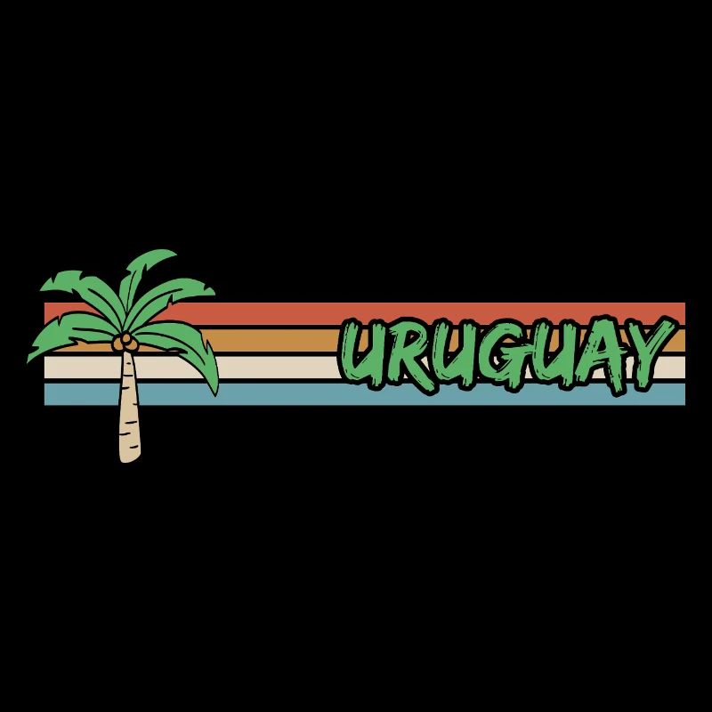 Gift for Uruguay