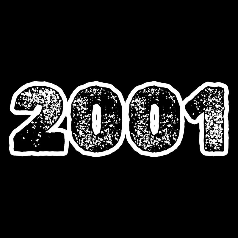 Né en 2001
