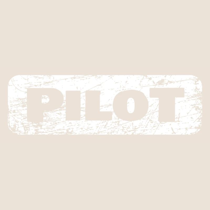 Pilote de profession