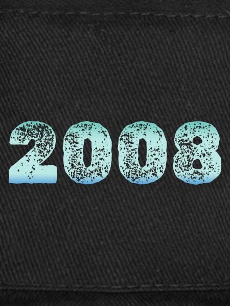 Cold 2008
