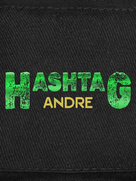 Cadeau pour André