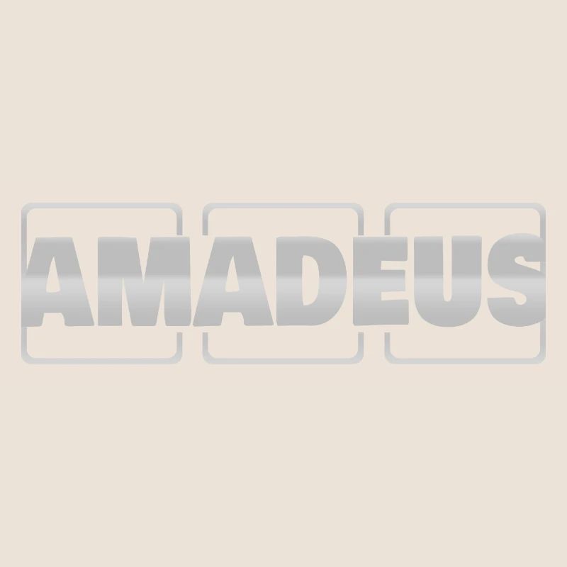 Baptême d’Amédée