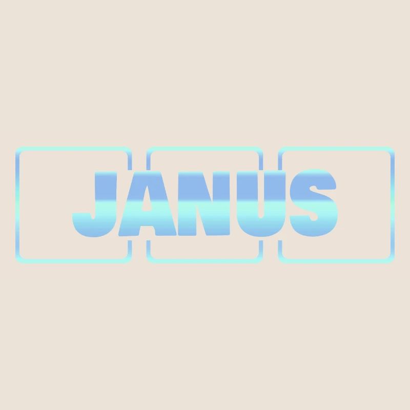 Cadeau pour Janus