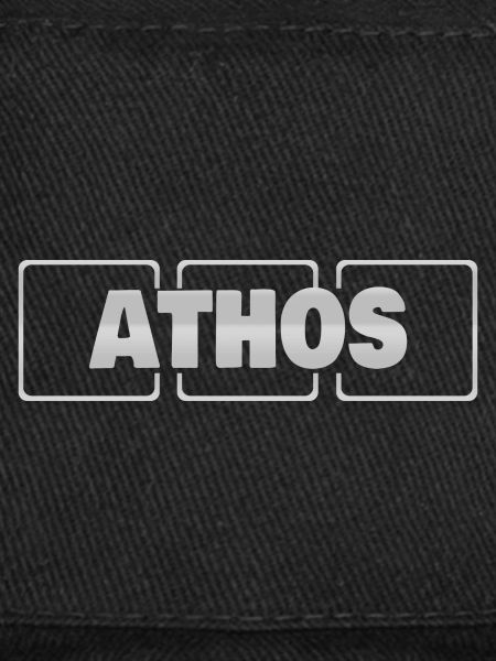 Cadeau de baptême Athos