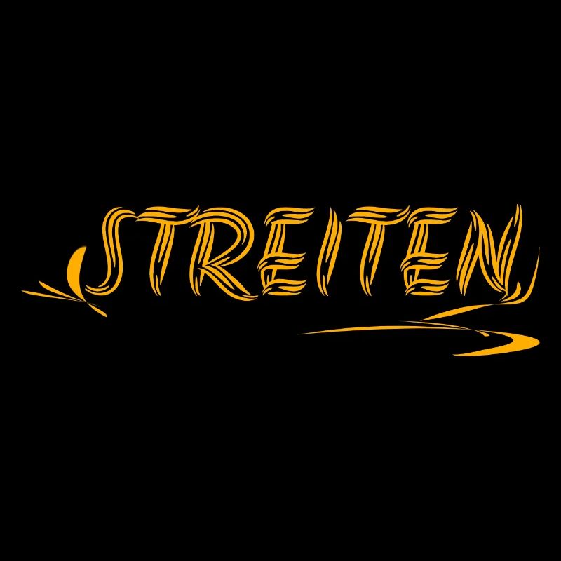 Streiten