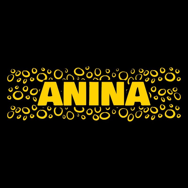 Cadeau pour Anina