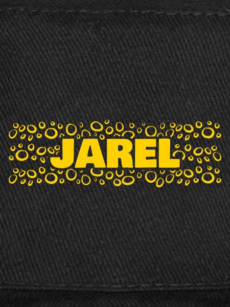 Jarel comme prénom