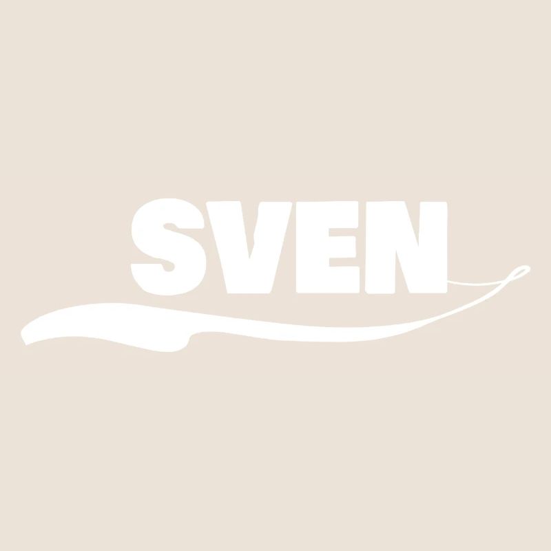 First name sven