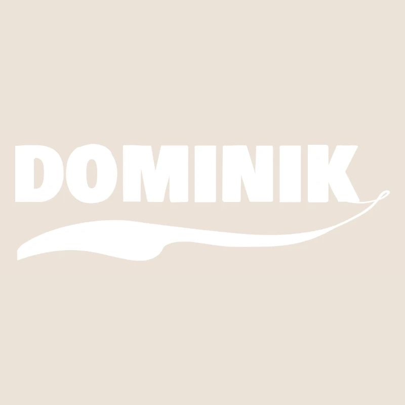 Dominik as a first name