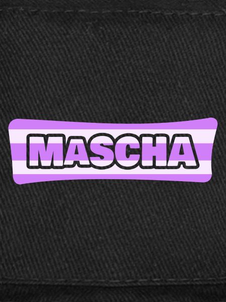 Cadeau pour Masha