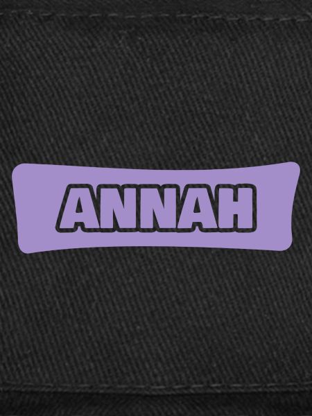 Annah