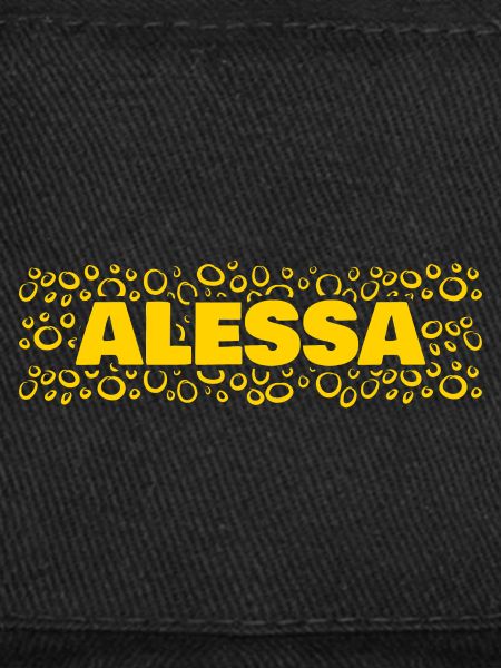 First name Alessa