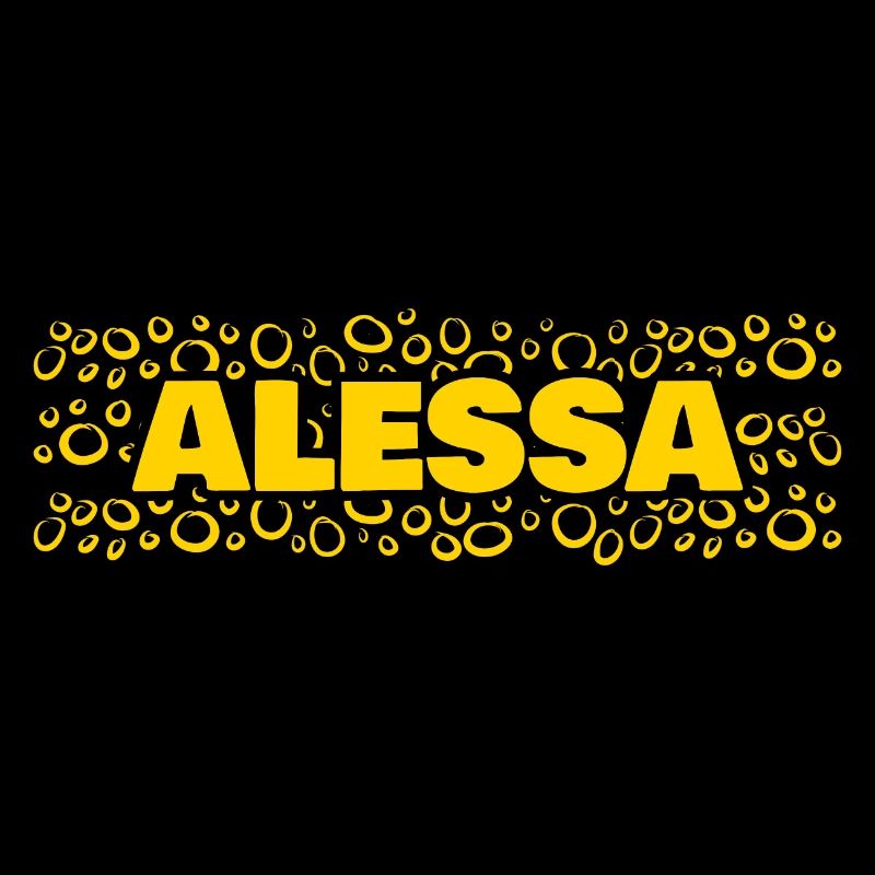 First name Alessa
