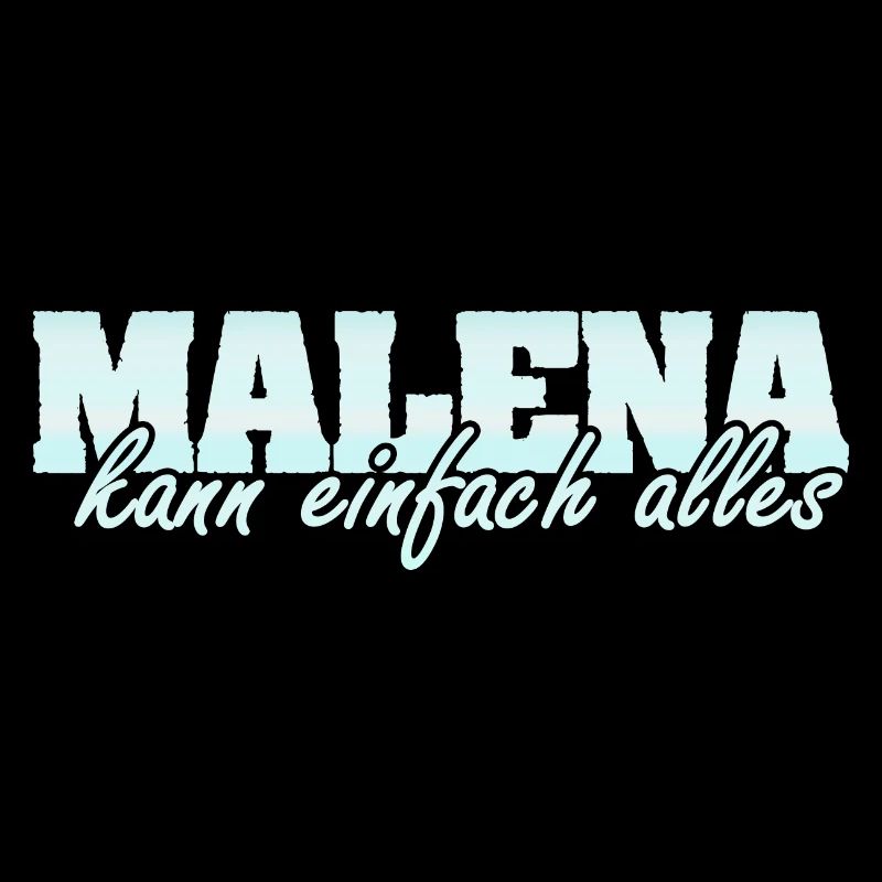Frau Malena