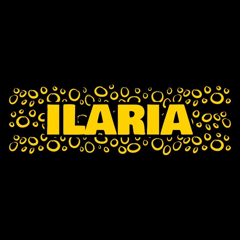 Prénom Ilaria