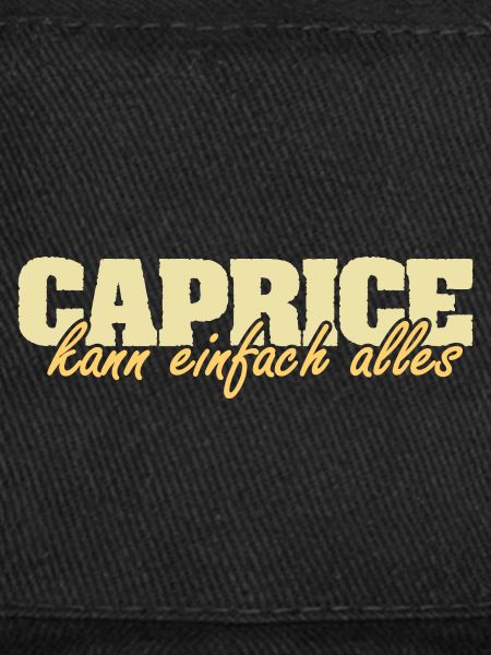 Capriccio