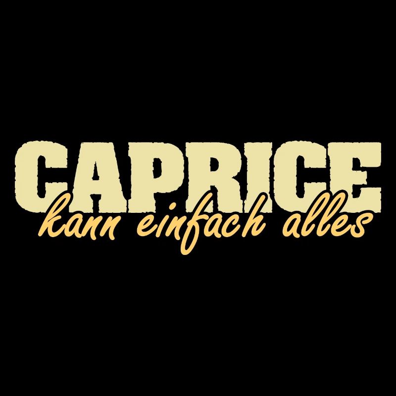 Capriccio