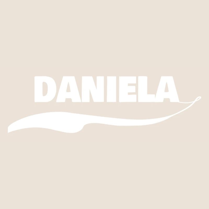 First name Daniela