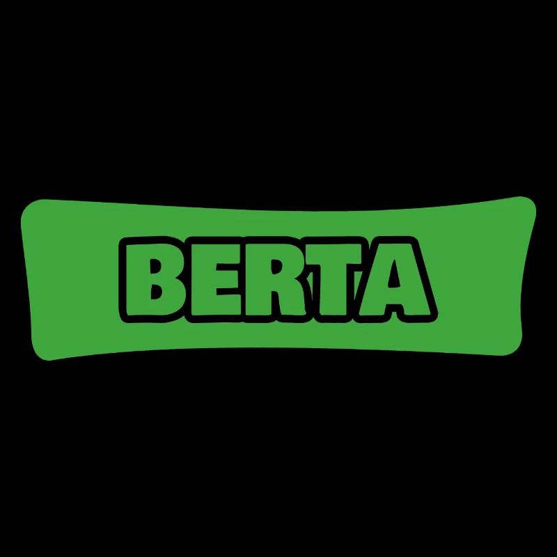Naissance Berta