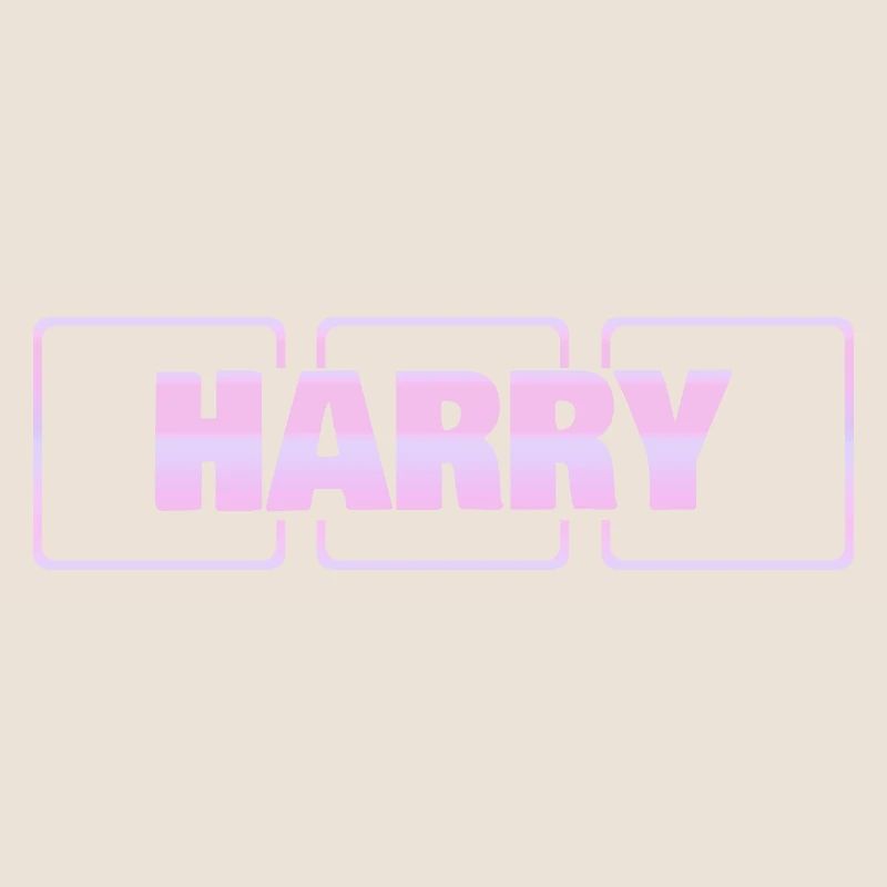 Harry bébé