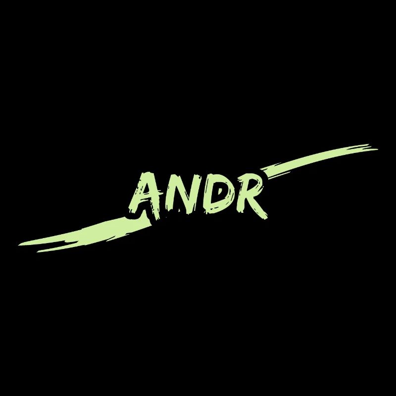 Cadeau pour André