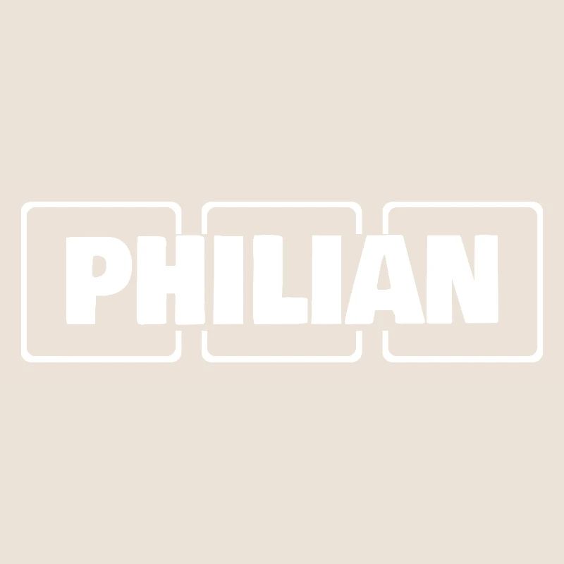 Nom Philian