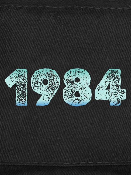 Cold 1984