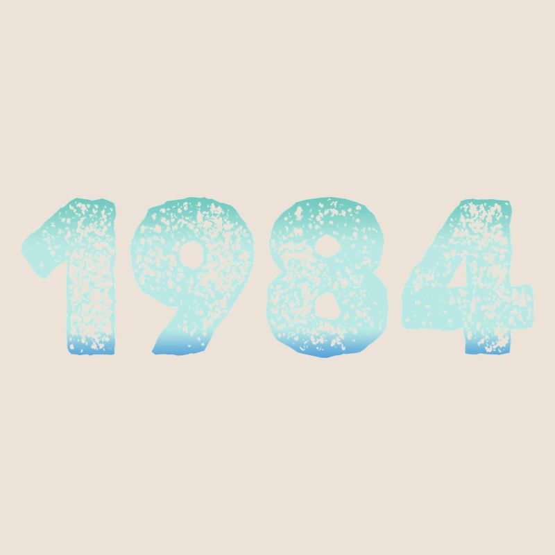 Cold 1984