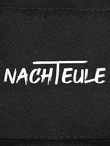 Nachteule weiß