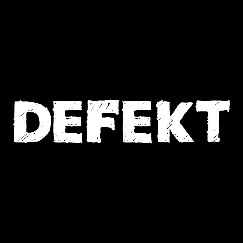 defect