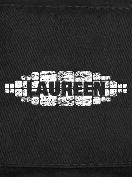 Mère pour Laureen Mutti Mama