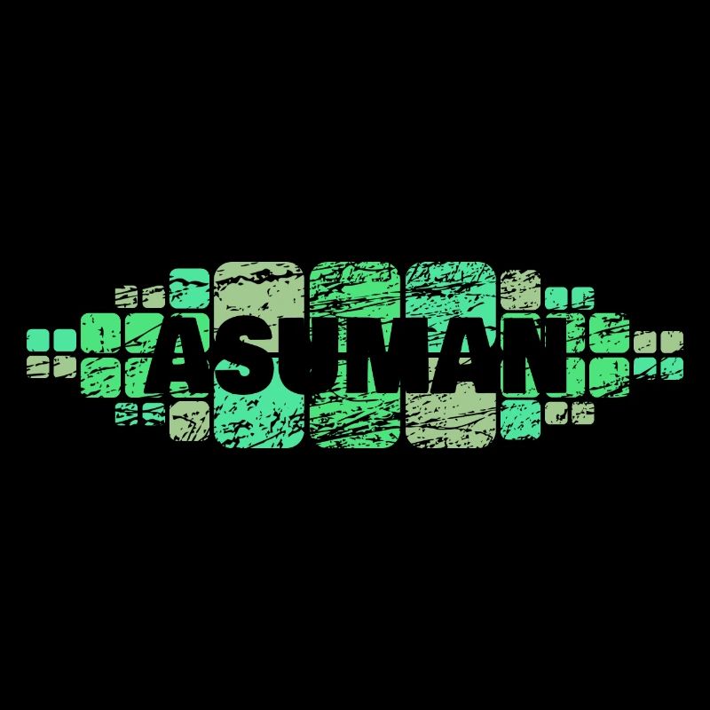 Mutti Asuman