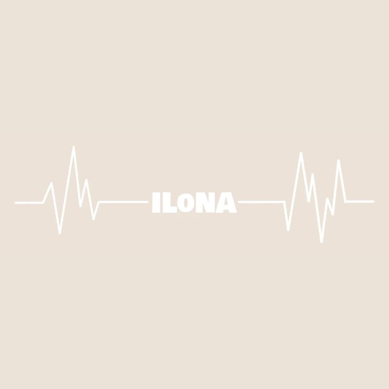 First name Ilona