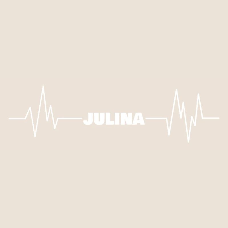 Julina as a first name