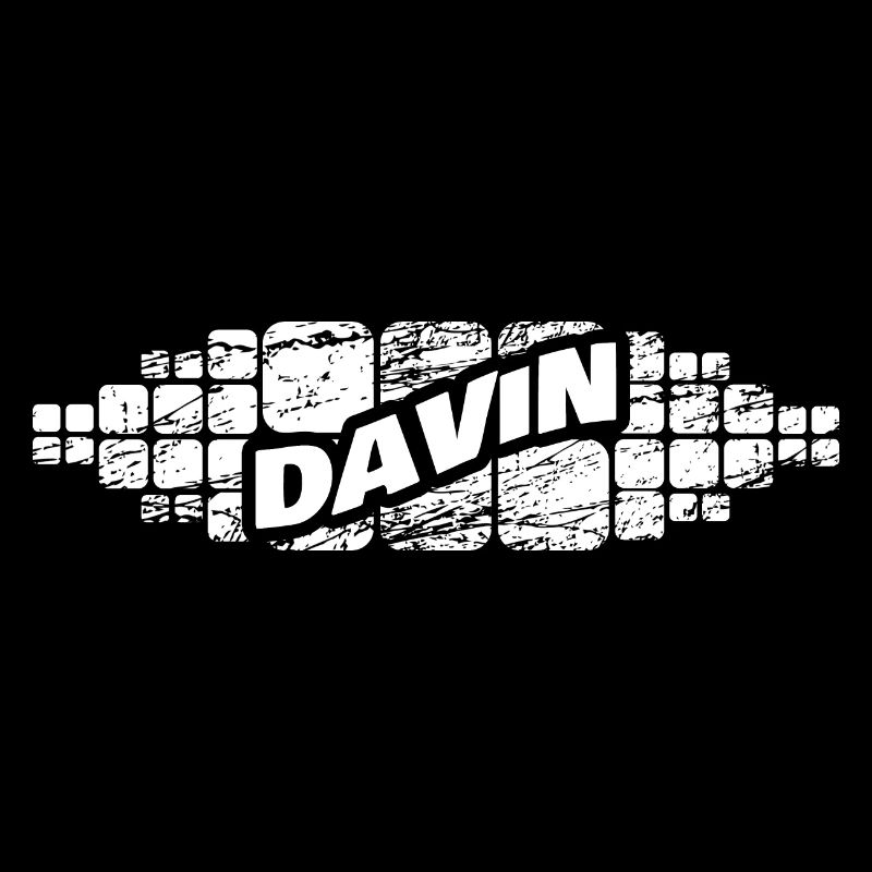 Cadeau pour Davin