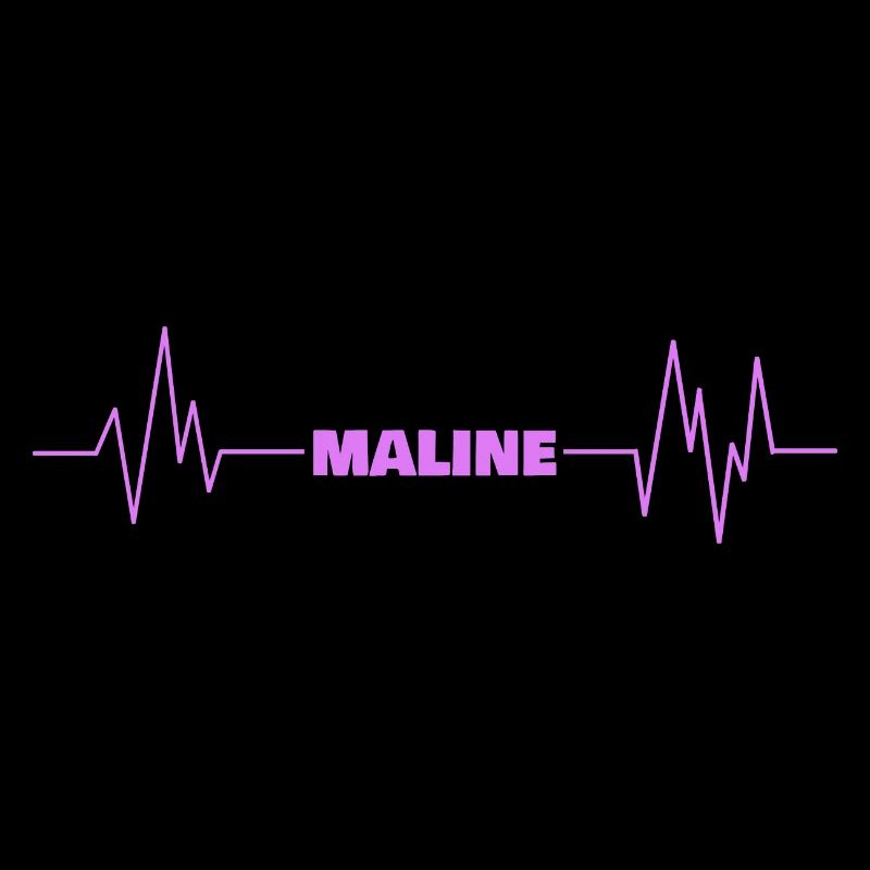 First name Maline