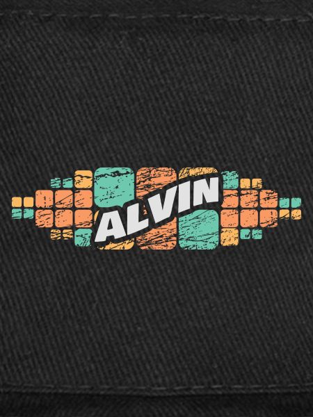Gift for Alvin