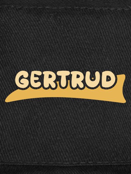 Gertrud