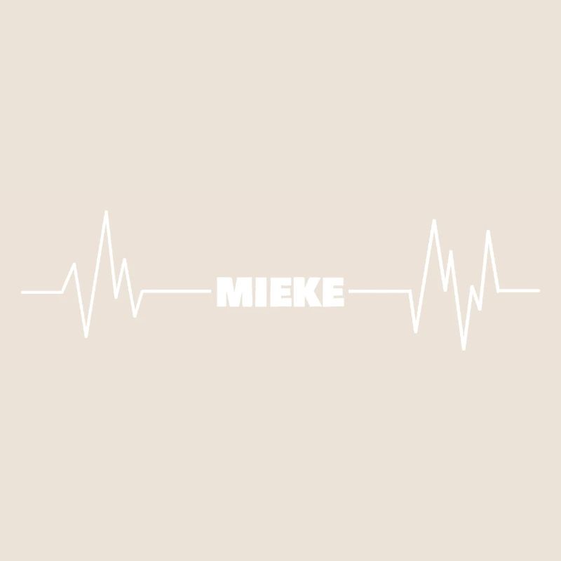 First name Mieke