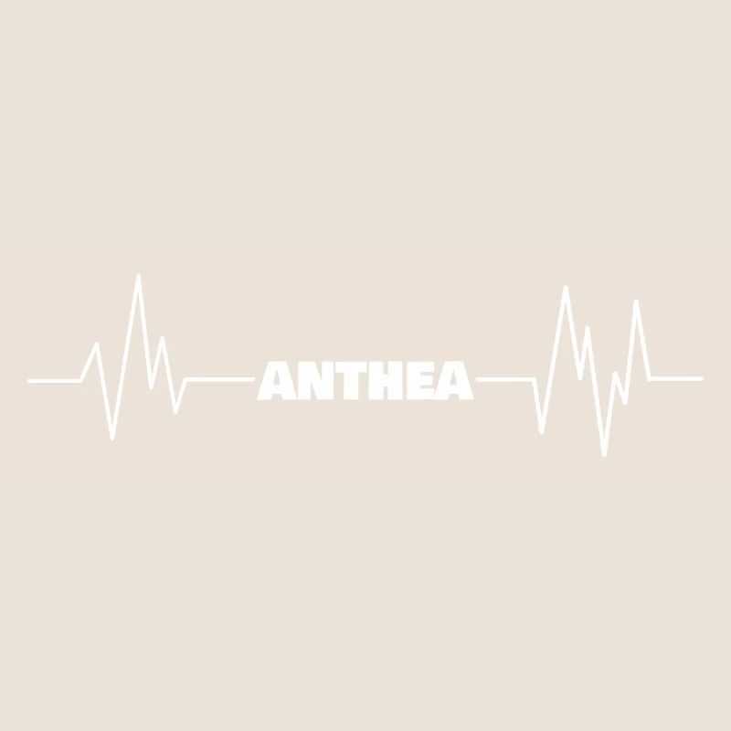 Anthea as a given name