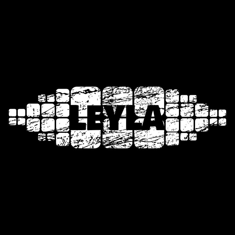 Leyla als Mutti