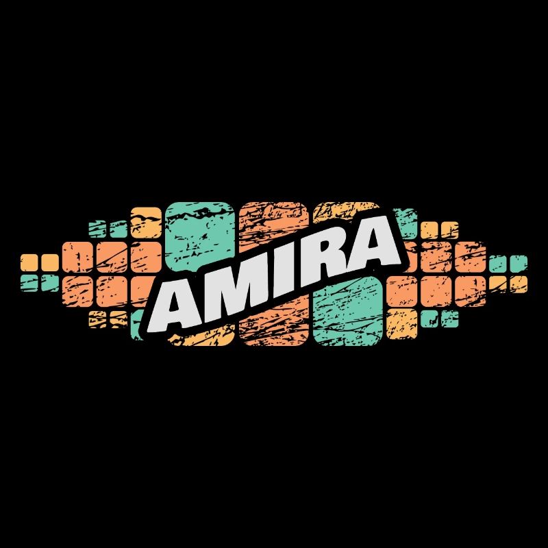 Gift for Amira