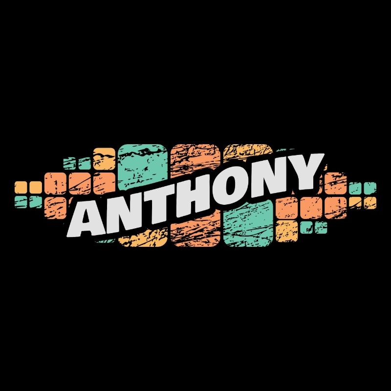 Anthony Anthony