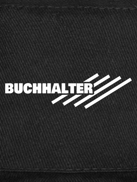 Buchhalter als Arbeitsplatz