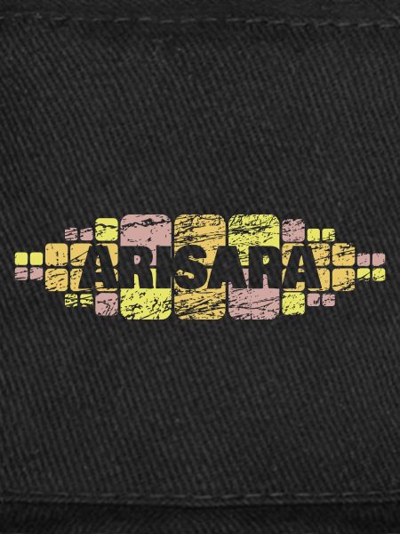Mom Arisara
