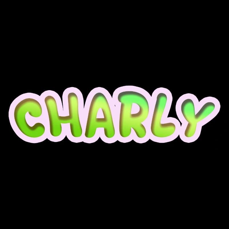 Charly comme métier