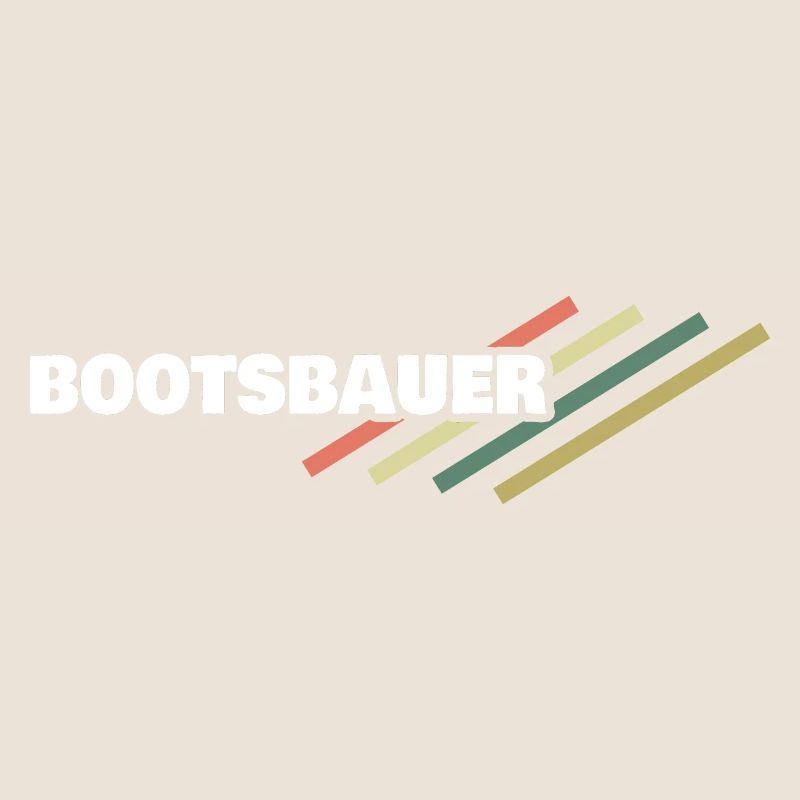 Arbeitsplatz Bootsbauer