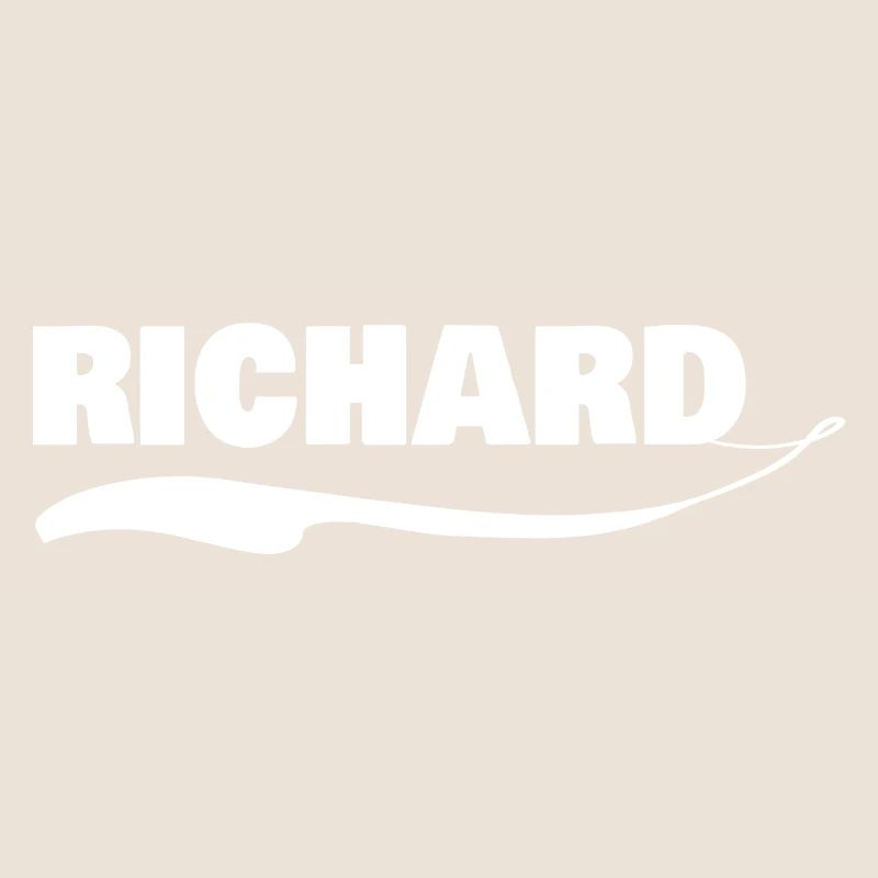 Prénom richard